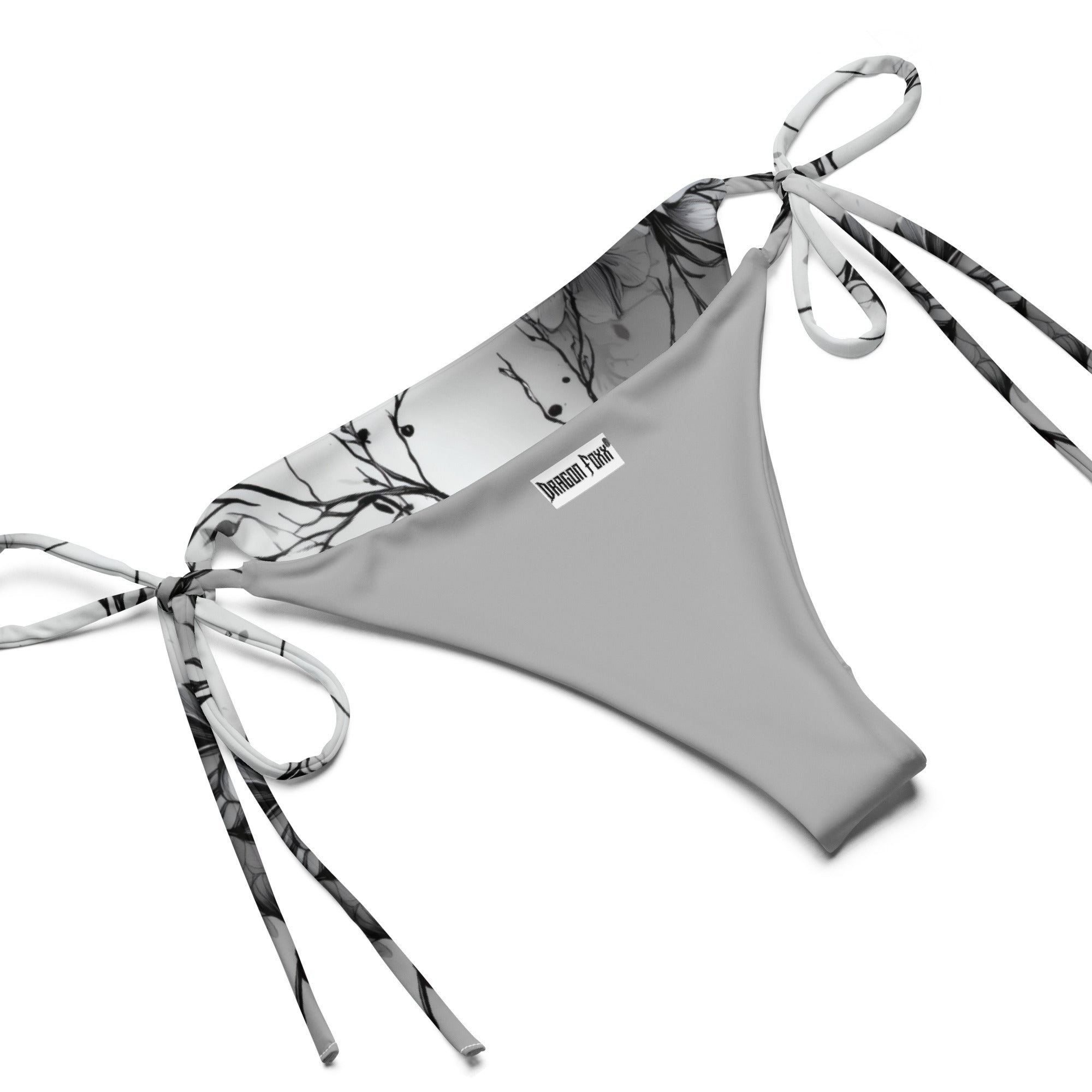 Lover’s Thorn Eco String BikiniEco String Bikini SetProduct mockup6852093_16553