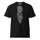 Luneth of Seraphae Unisex Premium Black T-shirtUnisex Premium T-shirtProduct mockup2039992_18772