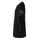 Luneth of Seraphae Unisex Premium Black T-shirtUnisex Premium T-shirtProduct mockup2039992_18772