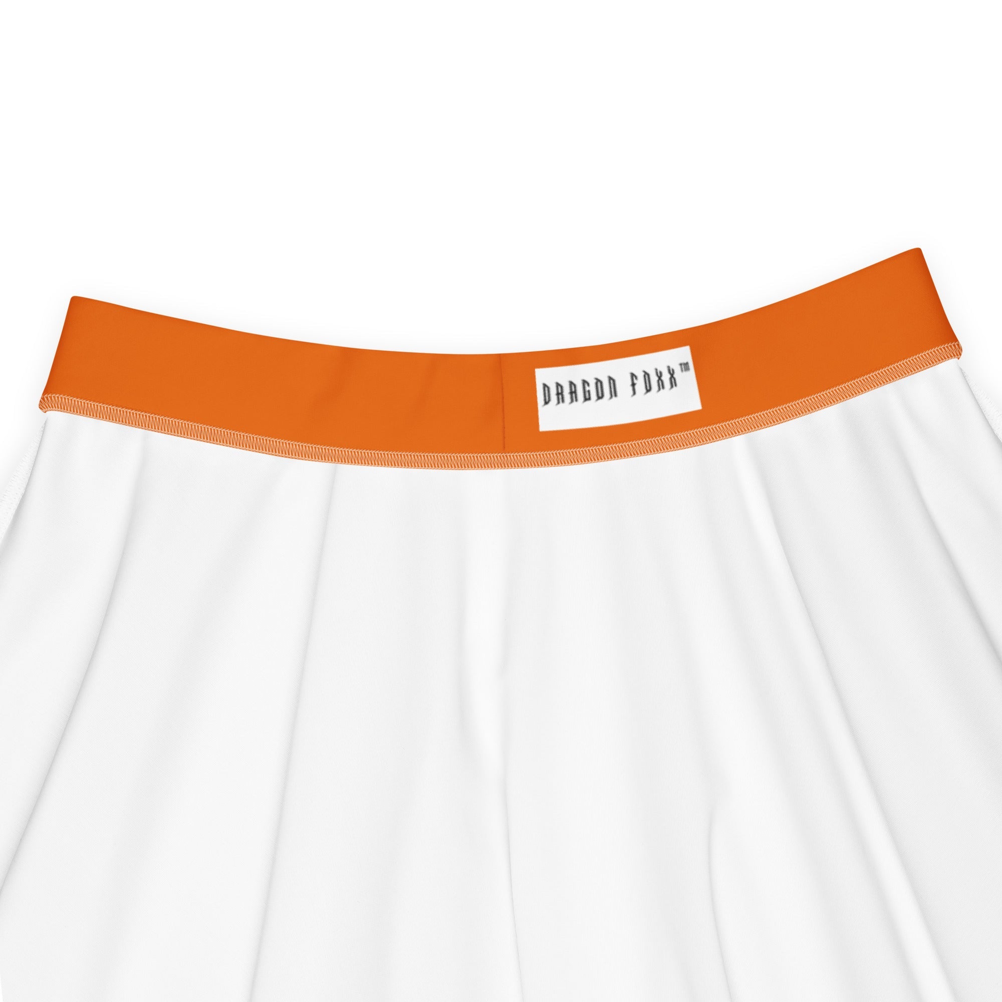 Mango Tango Skater SkirtSkater Skirt4476743_9606