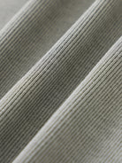 Medium Gray Dyed Washed Straight Hip - Hugging Slim Maxi SkirtSlim Maxi SkirtMedium Gray Dyed Washed Straight Hip - Hugging Slim Maxi Skirt250921PODBL0797001