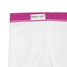 Medium Red Violet Gym ShortsWomen's Gym Shorts1695073_9296