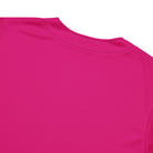 Medium Violet Red Eco Baseball JerseyEco Baseball JerseyProduct mockup6765825_20182