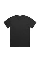 Men's Faded Black Heavy TeeMen's Faded Heavy TeeMen's Faded Black Heavy TeeAPQ - 5185469S5A0