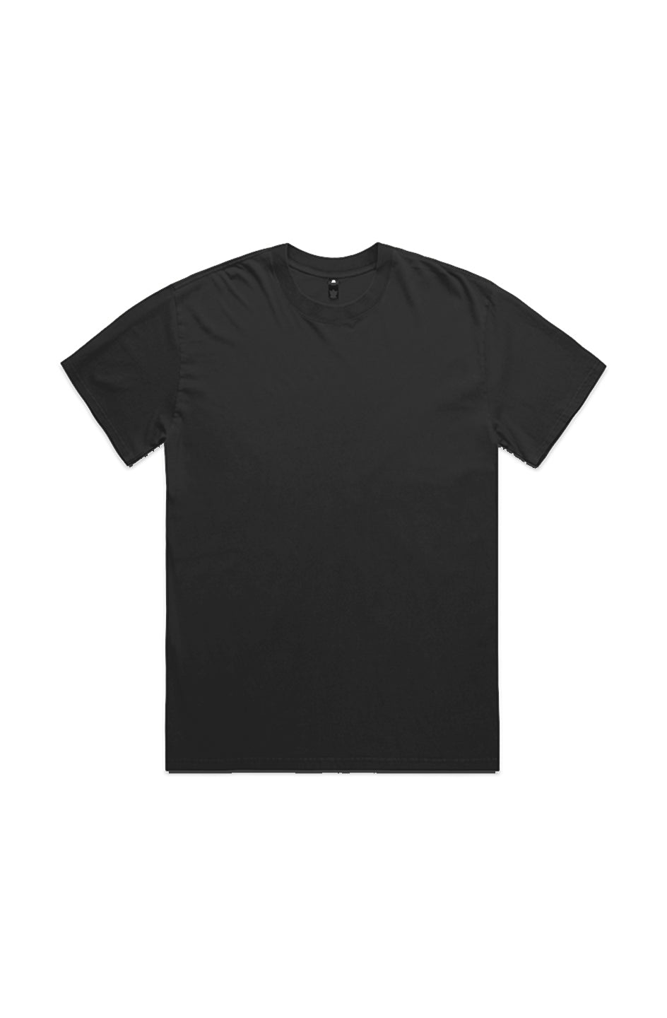 Men's Faded Black Heavy TeeMen's Faded Heavy TeeMen's Faded Black Heavy TeeAPQ - 5185469S5A0
