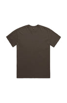 Men's Faded Brown Heavy TeeMen's Faded Heavy TeeMen's Faded Brown Heavy TeeAPQ - 5185440S5A0