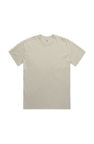 Men's Faded Ecru Heavy TeeMen's Faded Heavy TeeMen's Faded Ecru Heavy TeeAPQ - 5185444S5A0
