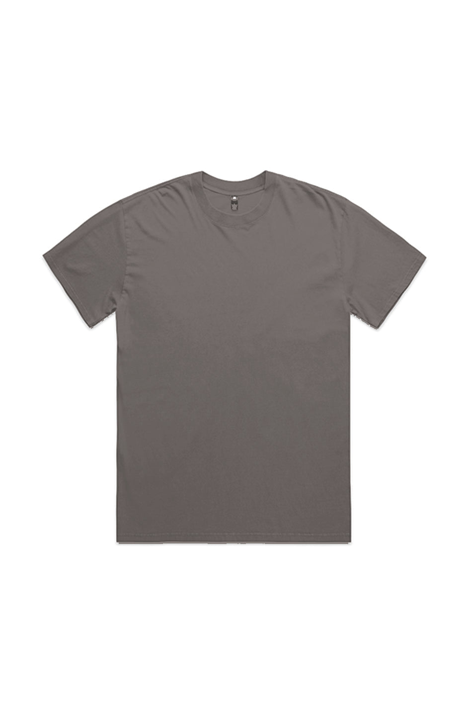 Men's Faded Grey Heavy TeeMen's Faded Heavy TeeMen's Faded Grey Heavy TeeAPQ - 5185467S5A0