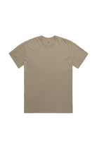Men's Faded Khaki Heavy TeeMen's Faded Heavy TeeMen's Faded Khaki Heavy TeeAPQ - 5185435S5A0