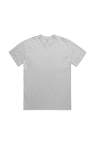 Men's Faded White Heavy TeeMen's Faded Heavy TeeMen's Faded White Heavy TeeAPQ - 5185459S5A0