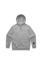 Men's Heavy Hoodie - Athletic HeatherMen's HoodieMen's Heavy Hoodie - Athletic HeatherAPQ - 4864566S6A1