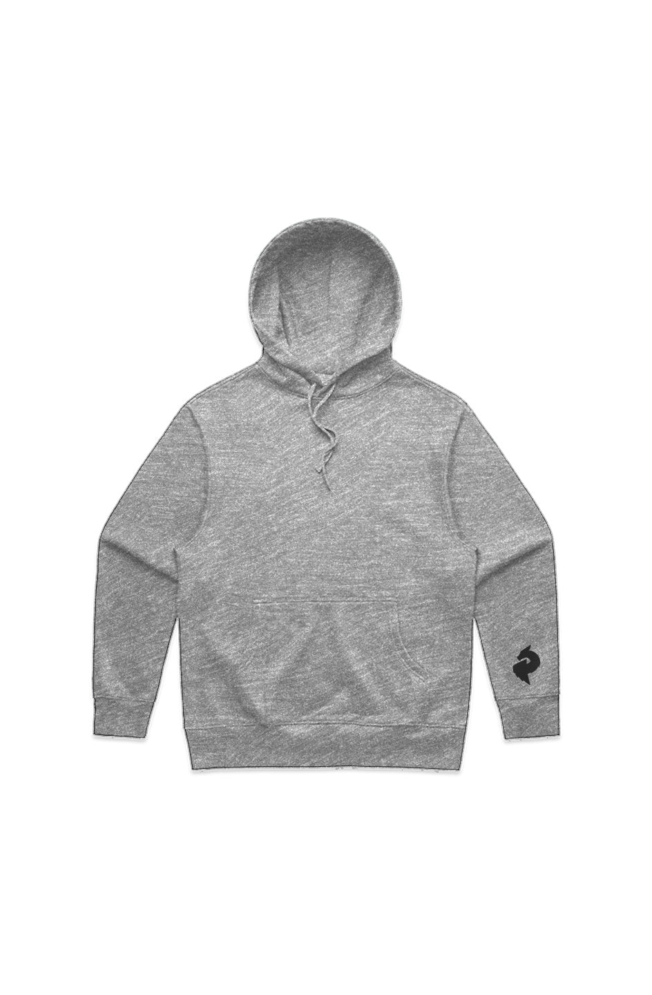 Men's Heavy Hoodie - Athletic HeatherMen's HoodieMen's Heavy Hoodie - Athletic HeatherAPQ - 4864566S6A1