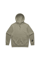 Men's Heavy Hoodie - EucalyptusMen's HoodieMen's Heavy Hoodie - EucalyptusAPQ - 4864574S6A1