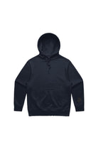 Men's Heavy Hoodie - Midnight BlueMen's HoodieMen's Heavy Hoodie - Midnight BlueAPQ - 4864571S6A1