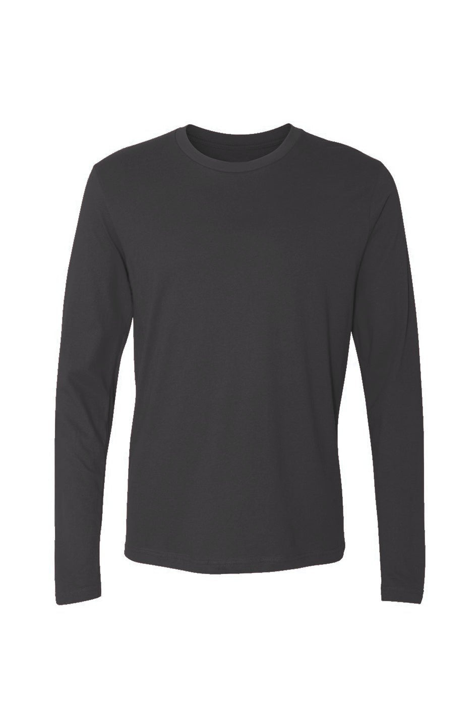 Men's Heavy Metal Cotton Long - Sleeve CrewMen's Long Sleeve T-shirtsMen's Heavy Metal Cotton Long - Sleeve CrewAPQ - 4584900S5A0