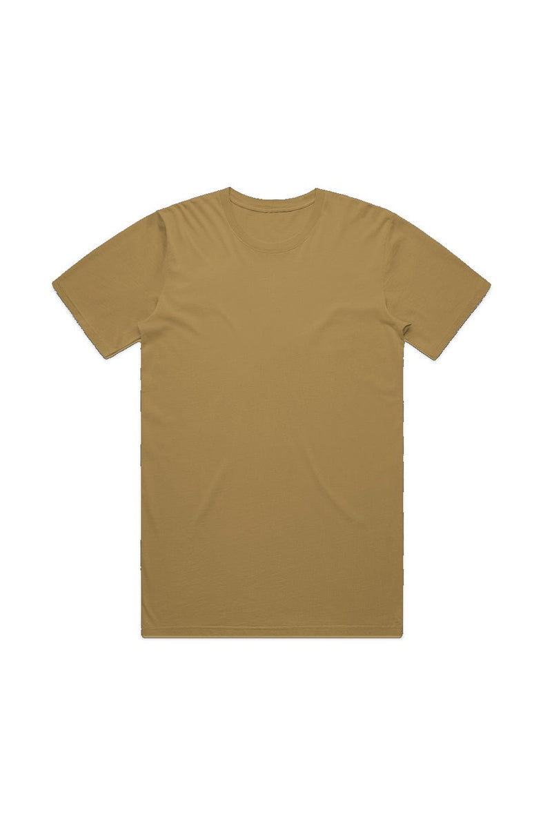 Mustard Freckle Shirt
