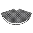 Monochrome Skater SkirtSkater SkirtProduct mockup5071871_9606