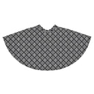 Monochrome Skater SkirtSkater SkirtProduct mockup5071871_9606