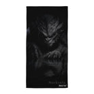 Murkrath Beach TowelBeach TowelProduct mockup1819561_8874