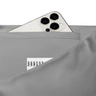 Nobel Gray Flare LeggingsFlare Leggings9837382_19331