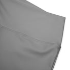 Nobel Gray Flare LeggingsFlare Leggings9837382_19331