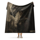 Nythera - Sherpa BlanketSherpa BlanketProduct mockup6270302_17449