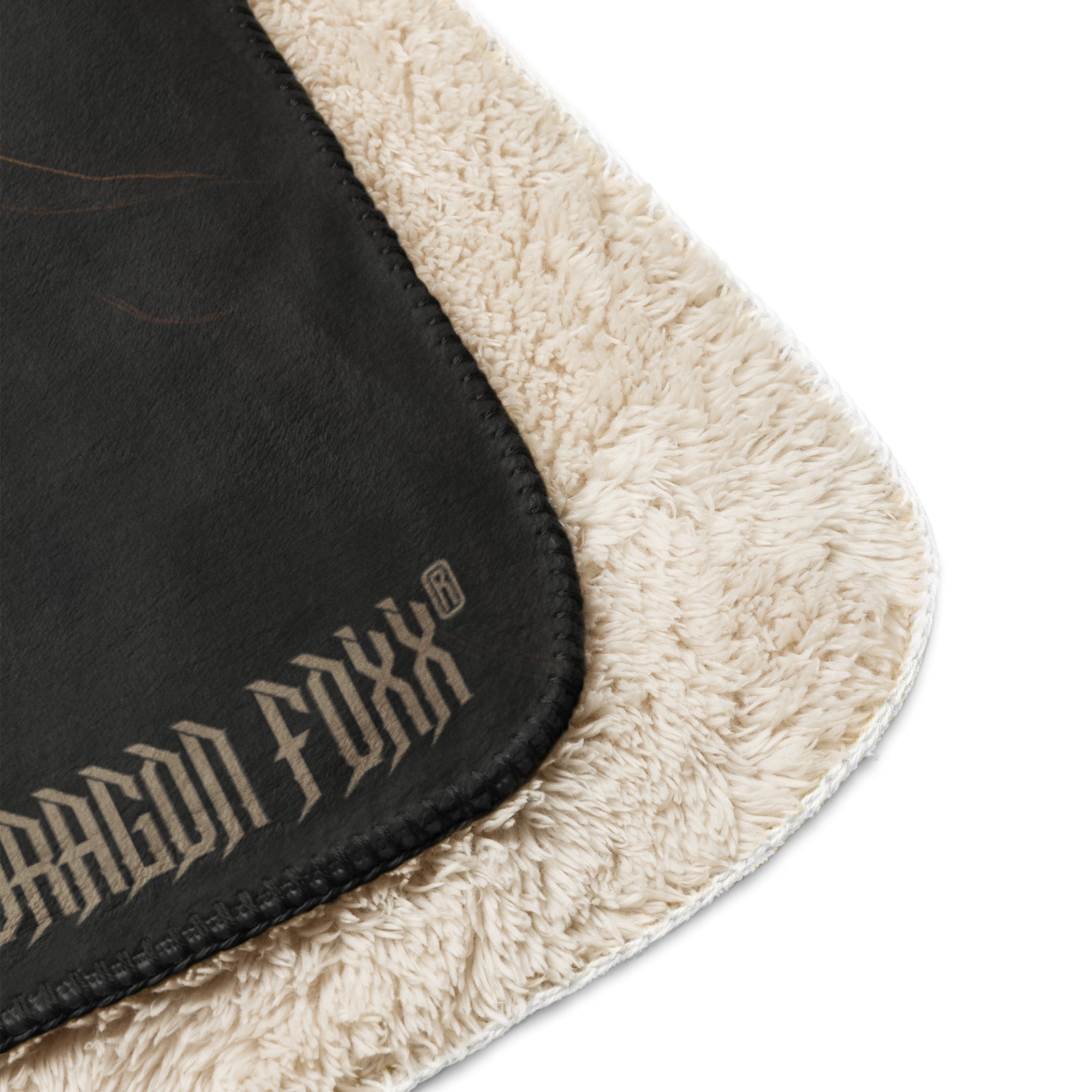 Nythera - Sherpa BlanketSherpa BlanketProduct mockup6270302_17449