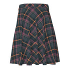 Obsidian Emberlace - Skater SkirtSkater SkirtProduct mockup5820718_9606