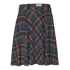 Obsidian Emberlace - Skater SkirtSkater SkirtProduct mockup5820718_9606