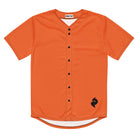 Orange Eco Baseball JerseyEco Baseball JerseyProduct mockup1163513_20182