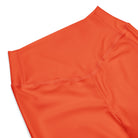 Outrageous Orange Flare LeggingsFlare Leggings2690025_19331