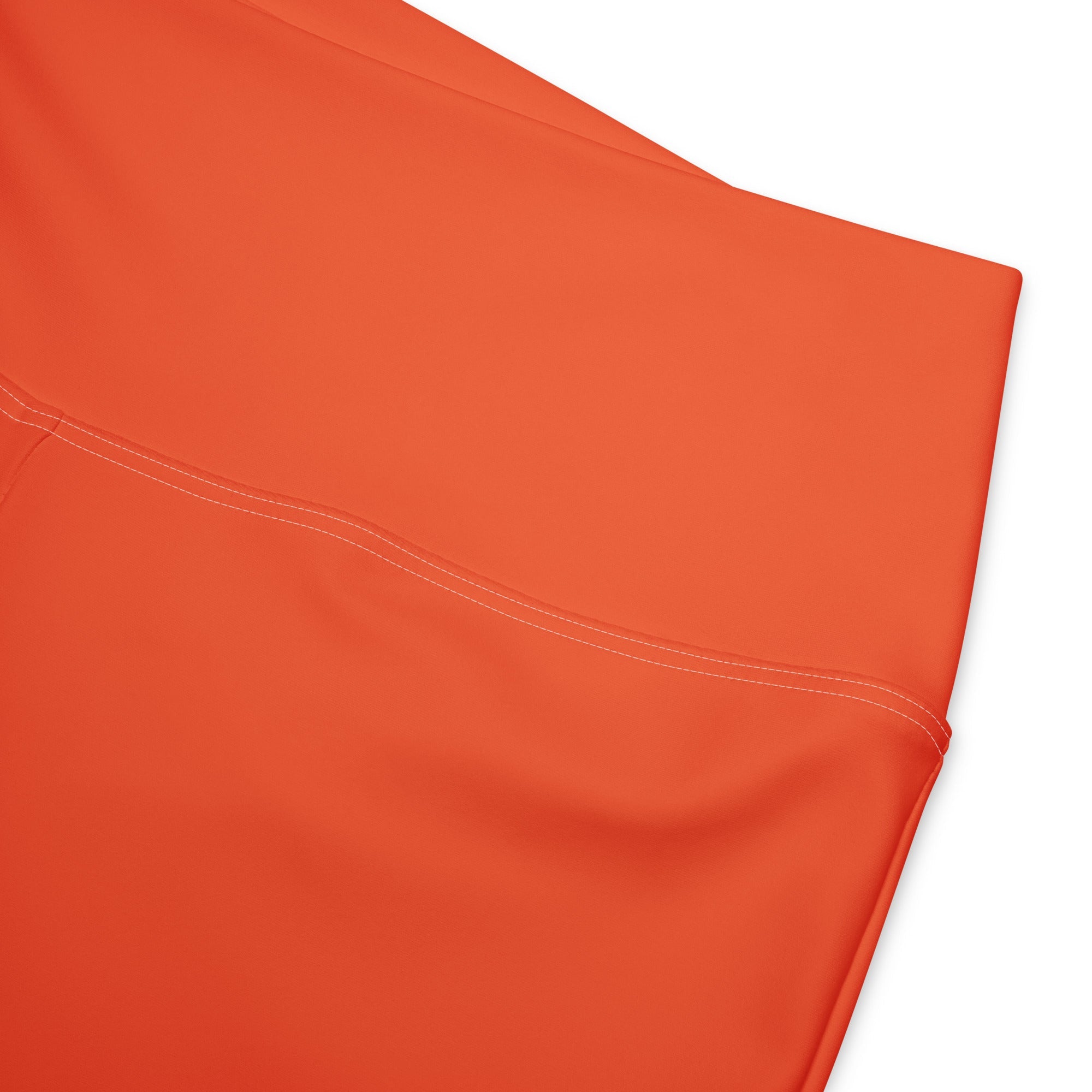 Outrageous Orange Flare LeggingsFlare Leggings2690025_19331