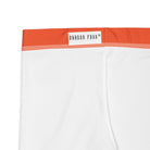 Outrageous Orange Gym ShortsWomen's Gym Shorts7714971_9296