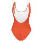 Outrageous Orange One - Piece SwimsuitOne - Piece Swimsuit6153778_9014