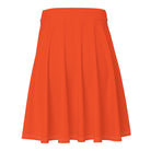 Outrageous Orange Skater SkirtSkater Skirt6370605_9606