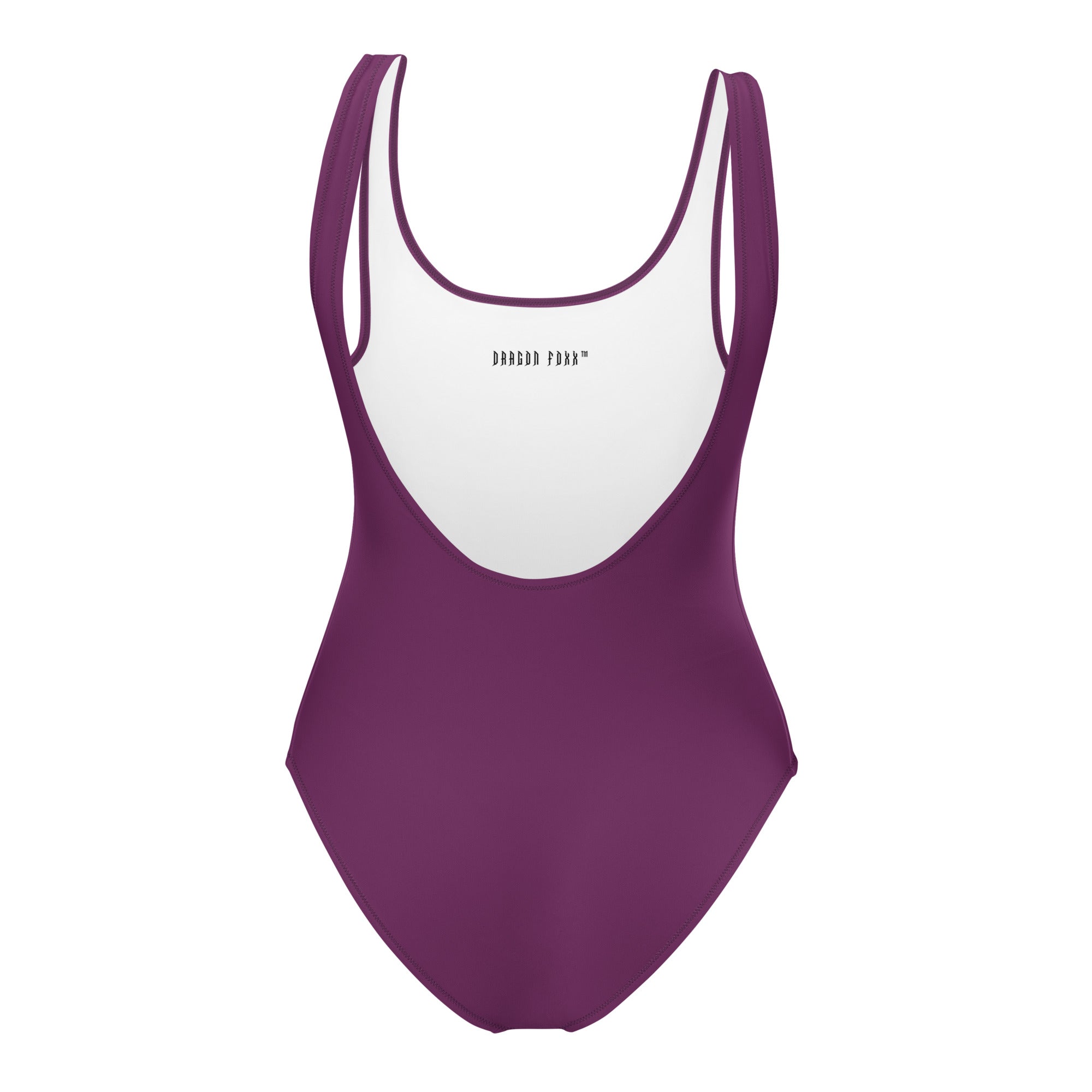Palatinate Purple One - Piece SwimsuitOne - Piece Swimsuit8978203_9014