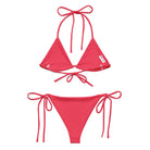 Radical Red Eco String Bikini SetEco String Bikini Set8026180_16553