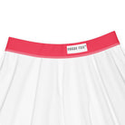 Radical Red Skater SkirtSkater Skirt4445184_9606