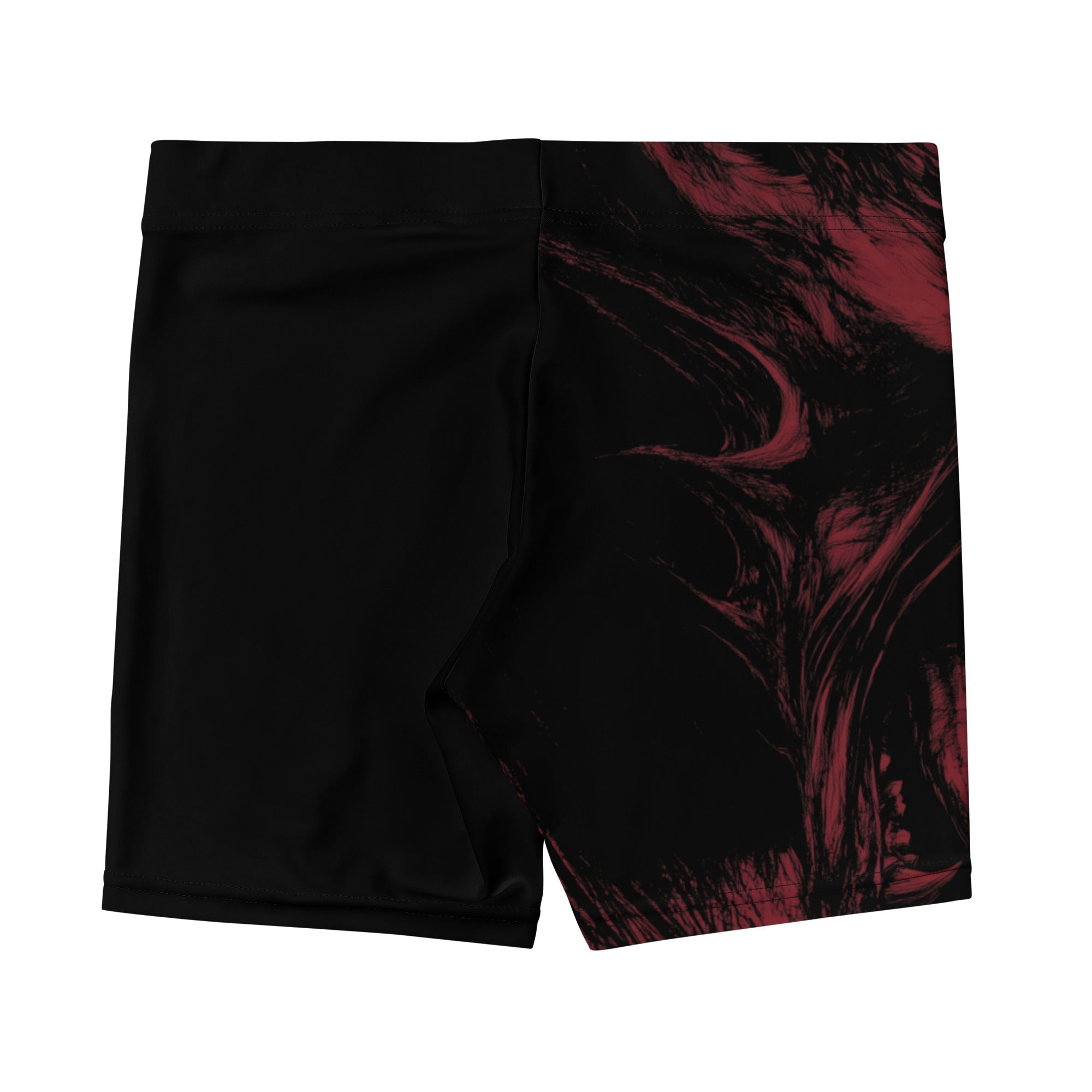 RAVOKHAR Gym ShortsWomen's Gym ShortsProduct mockup4146677_9296