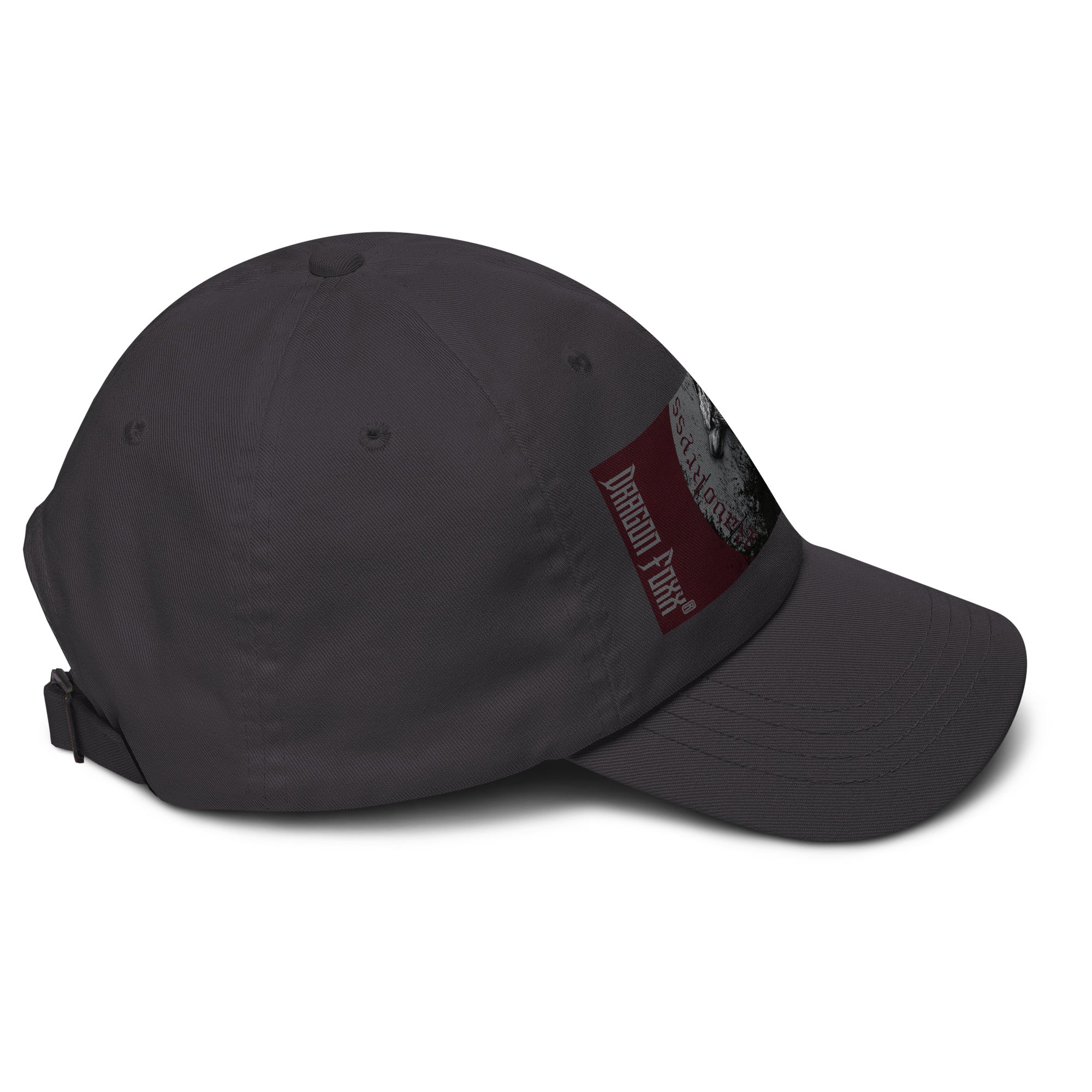 Ravokryss Dad HatDad HatProduct mockup4600399_12736