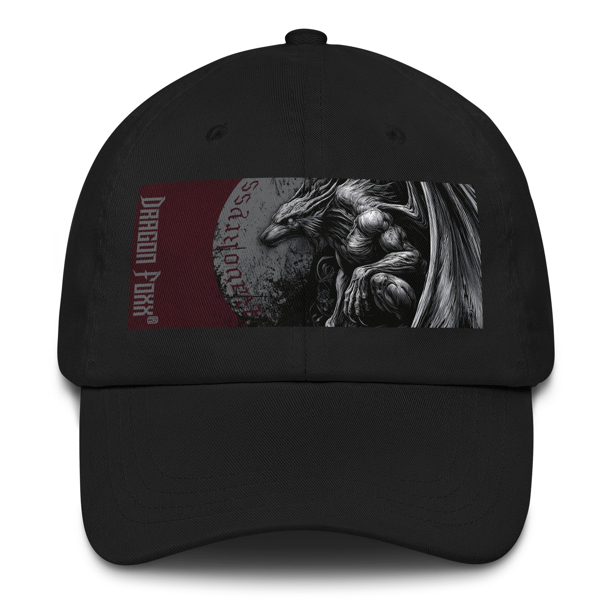 Ravokryss Dad HatDad HatProduct mockup4600399_7854