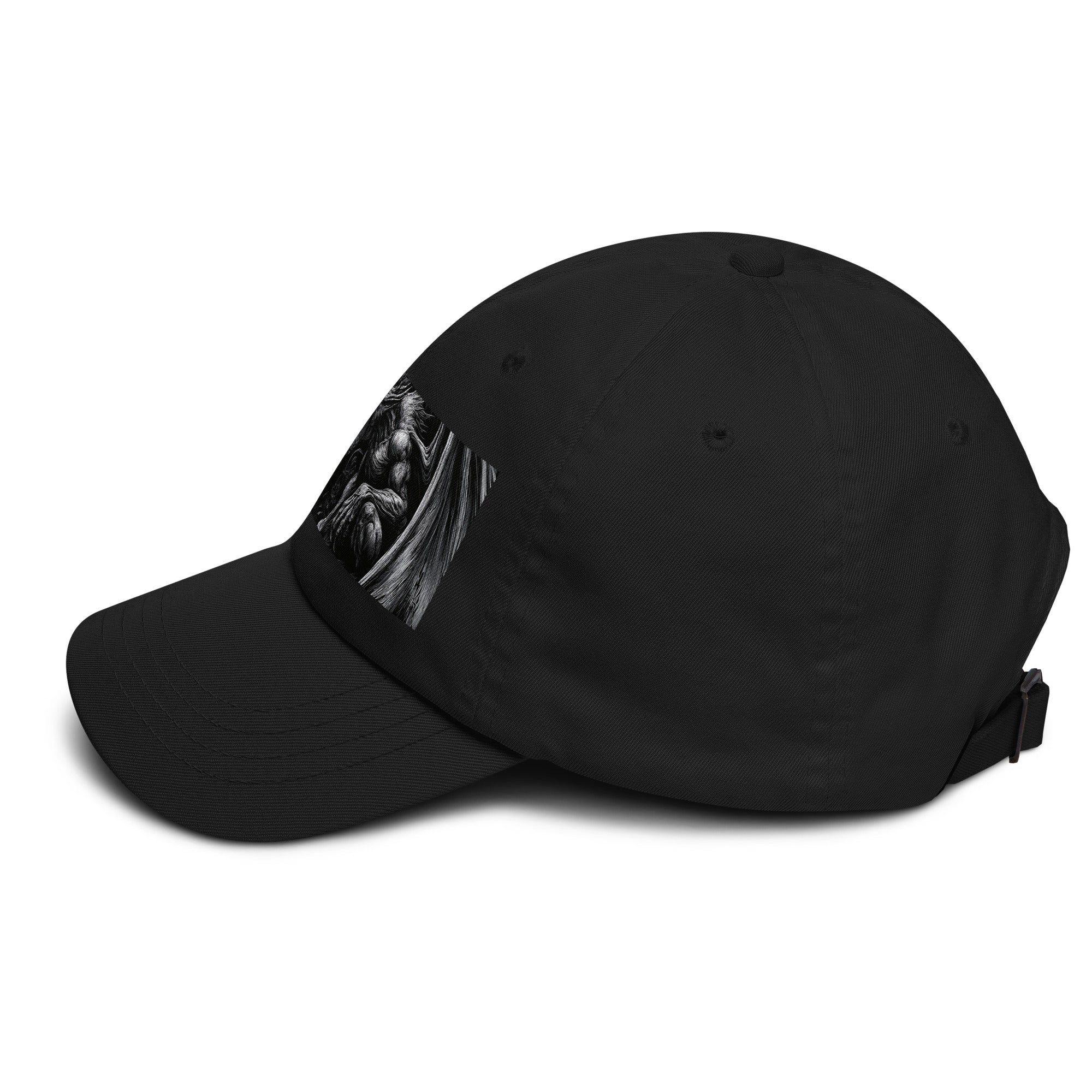 Ravokryss Dad HatDad HatProduct mockup4600399_7854
