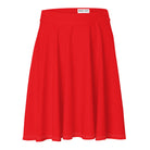 Red - Skater SkirtSkater Skirt8815871_9606