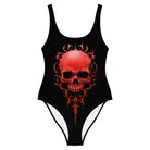 Revenant’s Ember One - Piece SwimsuitOne - Piece SwimsuitProduct mockup9281368_9014