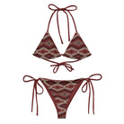 Rhakota Vein Eco String BikiniEco String Bikini SetProduct mockup8836516_16553