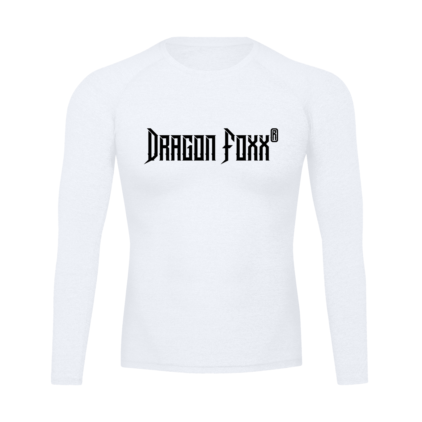 Sablefang Men's White Performance Long Sleeve T-ShirtMen's Performance Long Sleeve T-ShirtSablefang Men's White Performance Long Sleeve T-Shirt251030PODRZ1780001