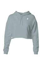 Sage Lightweight Crop HoodieWomen's Cop HoodiesSage Lightweight Crop HoodieAPQ - 4758446S5A1