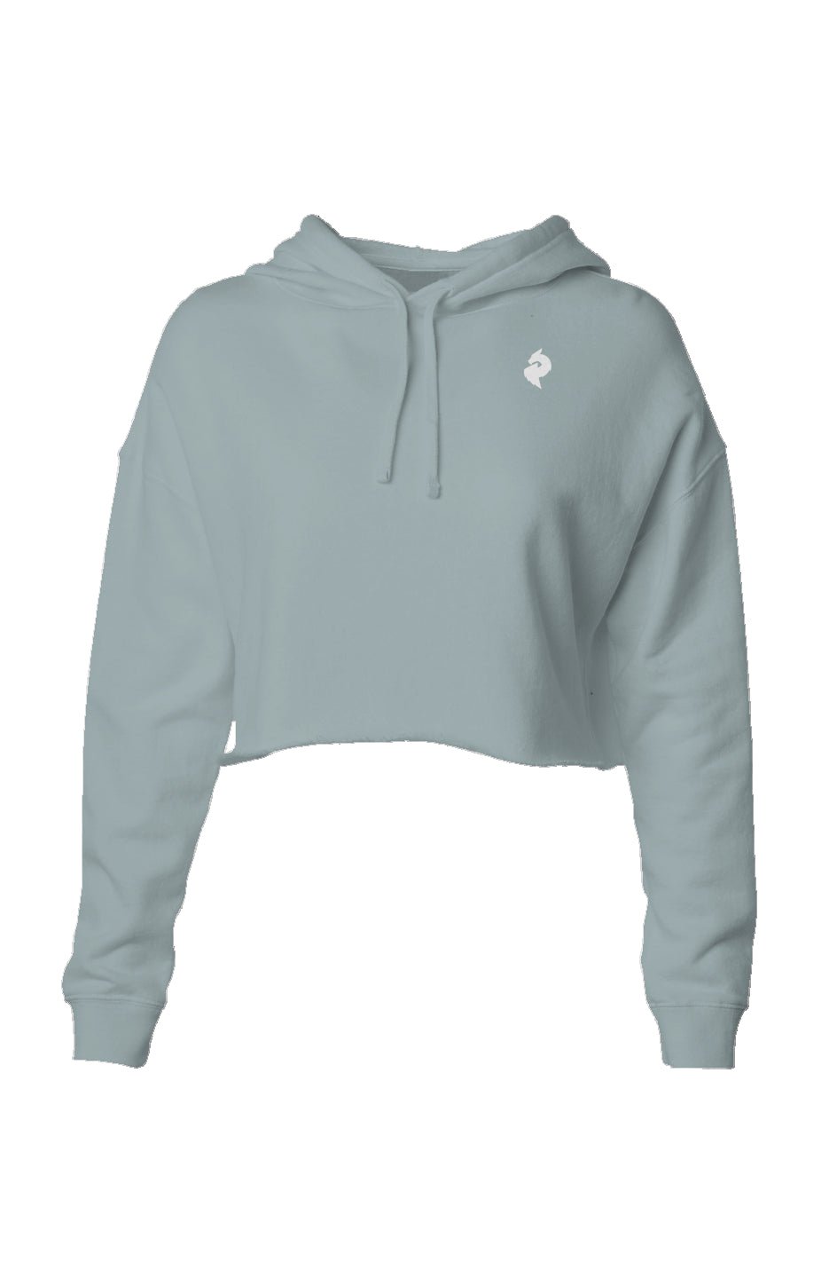 Sage Lightweight Crop HoodieWomen's Cop HoodiesSage Lightweight Crop HoodieAPQ - 4758446S5A1