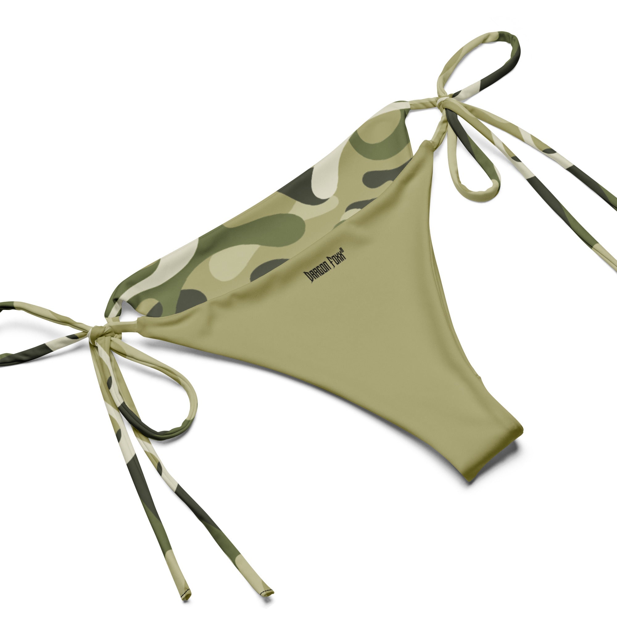 Sage Phantom Camo Eco String BikiniEco String BikiniProduct mockup8910643_16553
