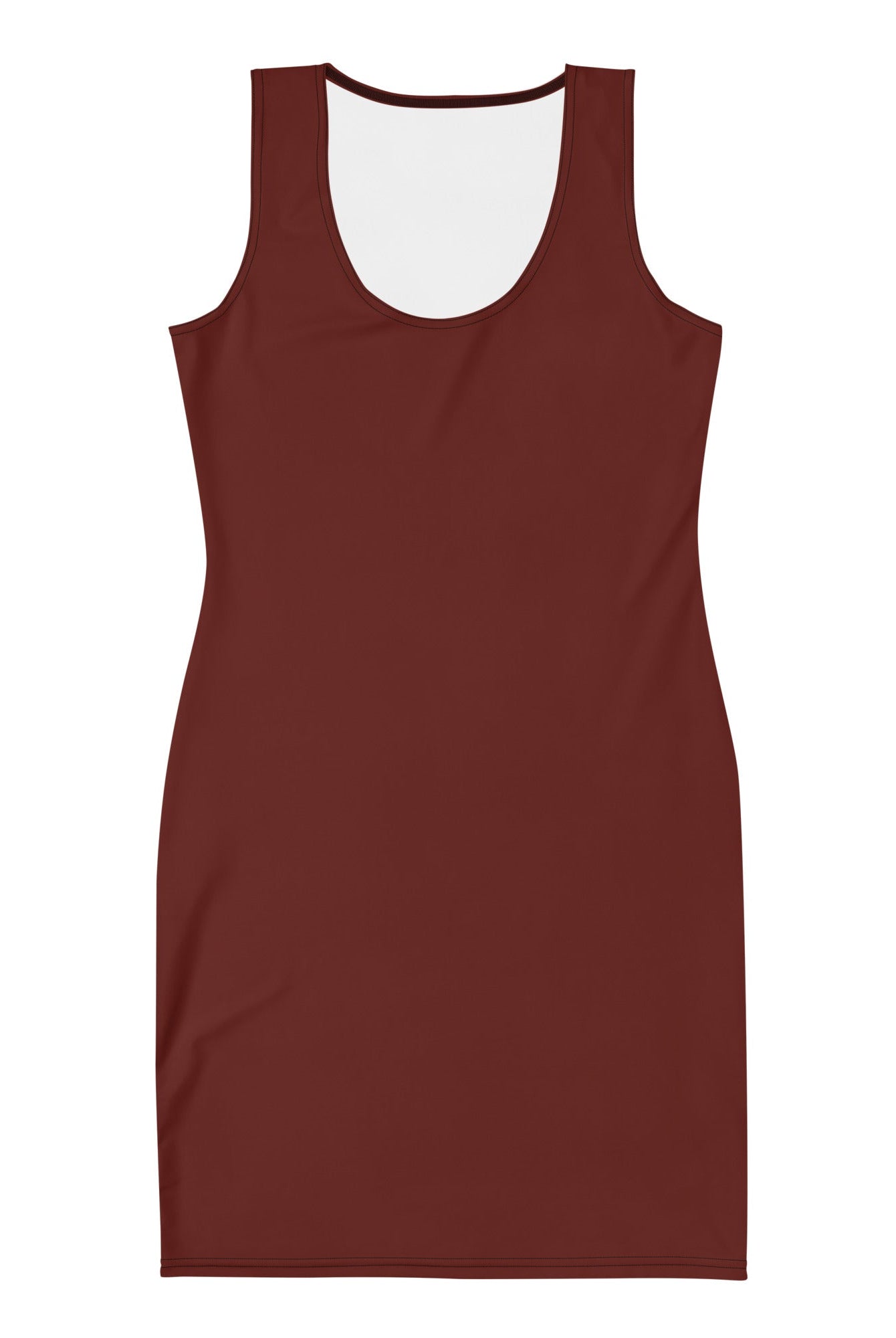 Sangria Bodycon DressBodycon DressProduct mockup1160870_7788